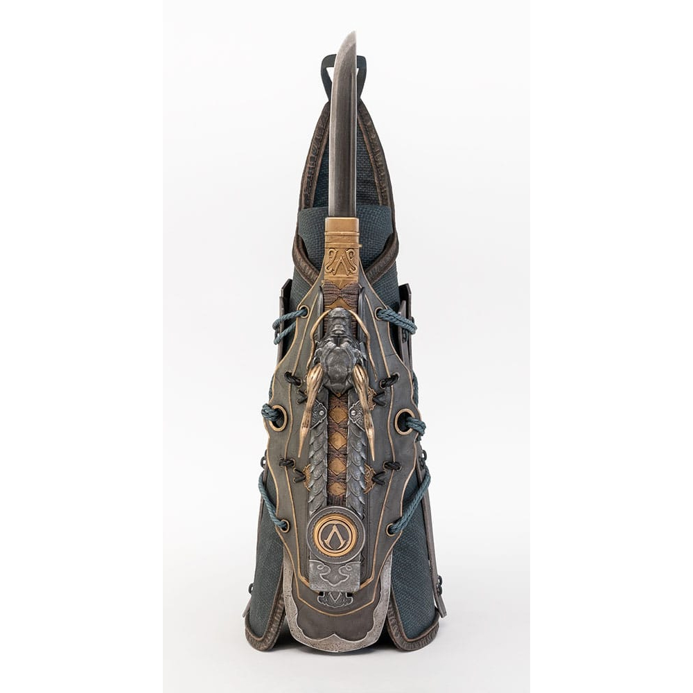 Lama Celata Assassin’s Creed Replica 1/1 Naoe Hidden Blade 42 cm Pure Arts – PREORDER OTTOBRE 2025-