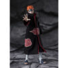 PAIN Naruto Shippuden S.H. Figuarts Action Figure Tendo - Six Path Rinnegan 15 cm BANDAI