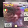 INSERZIONE PRIVATA - Pokemon Cristallo