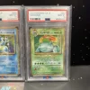 CHARIZARD BLASTOISE VENUSAUR STARTER COLLECTION PSA 10 POKEMON GEM MINT 2023 JAP GIAPPONESE