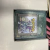 INSERZIONE PRIVATA - Pokemon Cristallo