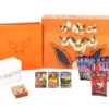 Pokemon TCG S-Chinese FLAREON Vmax Gift Box Esclusivo 2024