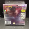 INSERZIONE PRIVATA - Pokemon Cristallo