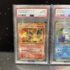 CHARIZARD BLASTOISE VENUSAUR STARTER COLLECTION PSA 10 POKEMON GEM MINT 2023 JAP GIAPPONESE