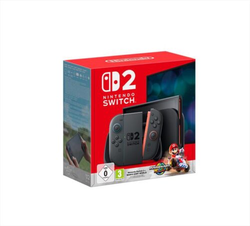 INSERZIONE PRIVATA - SWITCH