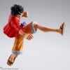 Monkey D. Luffy One Piece S.H. Figuarts Action Figure (The Raid on Onigashima) 14 cm BANDAI