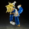 Trunks Dragon Ball Z S.H. Figuarts Super Saiyan Infinite Latent Super Power Ver. 14 cm Action Figure 14 CM BANDAI