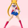 Sailor Moon S.H. Figuarts Action Figure Animation Color Edition 14 cm BANDAI