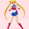 Sailor Moon S.H. Figuarts Action Figure Animation Color Edition 14 cm BANDAI