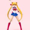 Sailor Moon S.H. Figuarts Action Figure Animation Color Edition 14 cm BANDAI