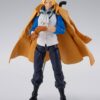 Sabo One Piece S.H.Figuarts Action Figure Revolutionary Army Chief of Staff Ver. 16 cm BANDAI