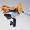 Sabo One Piece S.H.Figuarts Action Figure Revolutionary Army Chief of Staff Ver. 16 cm BANDAI