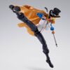 Sabo One Piece S.H.Figuarts Action Figure Revolutionary Army Chief of Staff Ver. 16 cm BANDAI
