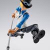 Sabo One Piece S.H.Figuarts Action Figure Revolutionary Army Chief of Staff Ver. 16 cm BANDAI