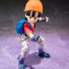 Pan GT & Gil Dragon Ball S.H.Figuarts Action Figure 8 CM BANDAI