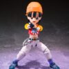 Pan GT & Gil Dragon Ball S.H.Figuarts Action Figure 8 CM BANDAI
