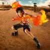 Portgas D. Ace One Piece S.H. Figuarts Action Figure -Fire Fist- 15 cm BANDAI