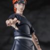 PAIN Naruto Shippuden S.H. Figuarts Action Figure Tendo - Six Path Rinnegan 15 cm BANDAI