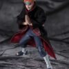 PAIN Naruto Shippuden S.H. Figuarts Action Figure Tendo - Six Path Rinnegan 15 cm BANDAI