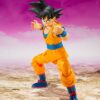 Son Goku Dragon Ball S.H.Figuarts Action Figure Daima 15 cm BANDAI -PREORDER GIUGNO 2025-