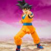 Son Goku Dragon Ball S.H.Figuarts Action Figure Daima 15 cm BANDAI -PREORDER GIUGNO 2025-