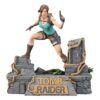 Tomb Raider PVC Statue Lara Croft 24 cm DARK HORSE -PREORDER LUGLIO 2025-