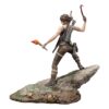 Tomb Raider PVC Statue Lara Croft Survivor Era 33 cm DARK HORSE -PREORDER SETTEMBRE 2025-
