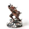 Sekiro: Shadows Die Twice Statue Sekiro 32 cm FIRST 4 FIGURES -PREORDER USCITA 9/2026-