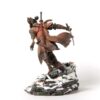 Sekiro: Shadows Die Twice Statue Sekiro 32 cm FIRST 4 FIGURES -PREORDER USCITA 9/2026-