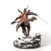 Sekiro: Shadows Die Twice Statue Sekiro 32 cm FIRST 4 FIGURES -PREORDER USCITA 9/2026-
