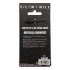 SILENT HILL 2 PORTACHIAVI LAKEVIEW HOTEL Limited Edition in Metallo