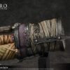 Sekiro: Shadows Die Twice Replica 1/2 Shinobi Prosthetic 32 cm GECCO -PREORDER USCITA 09/2025-