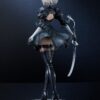 NieR: Automata Ver1.1a Statue 1/7 2B (YoRHa No.2 Type B) 24 cm GOODSMILE COMPANY -PREORDER USCITA 9/2025-