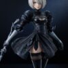 NieR: Automata Ver1.1a Statue 1/7 2B (YoRHa No.2 Type B) 24 cm GOODSMILE COMPANY -PREORDER USCITA 9/2025-