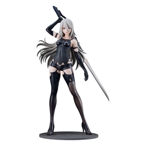 NieR: Automata Ver1.1a Statue 1/7 A2 27 cm GOODSMILE COMPANY -PREORDER USCITA 11/2025-