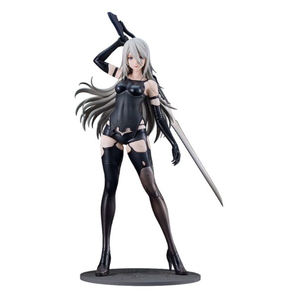 NieR: Automata Ver1.1a Statue 1/7 A2 27 cm GOODSMILE COMPANY -PREORDER USCITA 11/2025-
