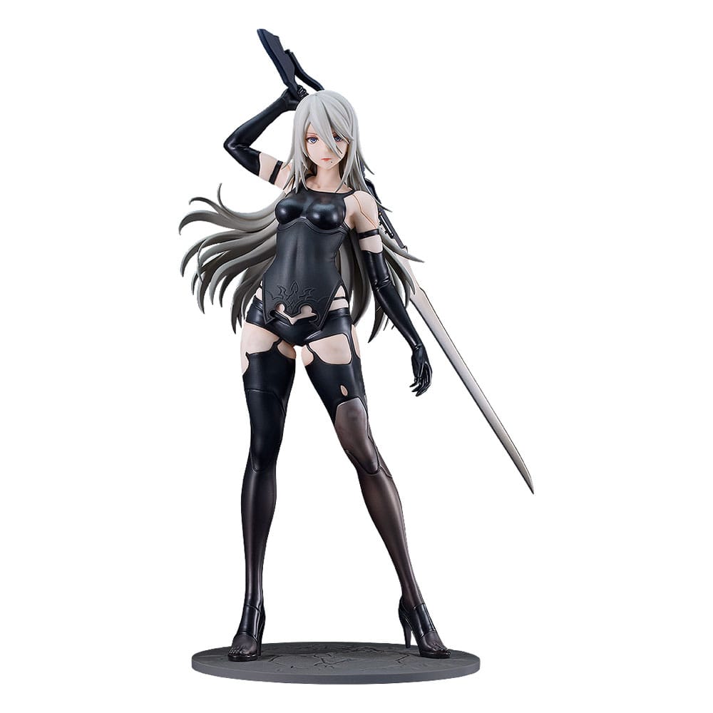 NieR: Automata Ver1.1a Statue 1/7 A2 27 cm GOODSMILE COMPANY -PREORDER USCITA 11/2025-