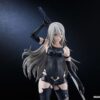 NieR: Automata Ver1.1a Statue 1/7 A2 27 cm GOODSMILE COMPANY -PREORDER USCITA 11/2025-