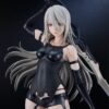 NieR: Automata Ver1.1a Statue 1/7 A2 27 cm GOODSMILE COMPANY -PREORDER USCITA 11/2025-