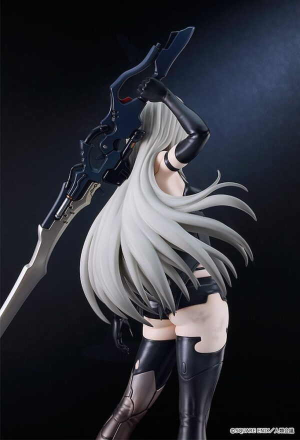 NieR: Automata Ver1.1a Statue 1/7 A2 27 cm GOODSMILE COMPANY -PREORDER USCITA 11/2025-