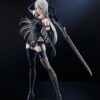 NieR: Automata Ver1.1a Statue 1/7 A2 27 cm GOODSMILE COMPANY -PREORDER USCITA 11/2025-