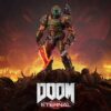Doom Eternal Figma Action Figure Doom Slayer 16 cm -PREORDER DICEMBRE 2025-