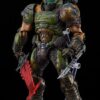 Doom Eternal Figma Action Figure Doom Slayer 16 cm -PREORDER DICEMBRE 2025-