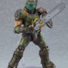 Doom Eternal Figma Action Figure Doom Slayer 16 cm -PREORDER DICEMBRE 2025-