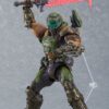 Doom Eternal Figma Action Figure Doom Slayer 16 cm -PREORDER DICEMBRE 2025-
