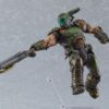 Doom Eternal Figma Action Figure Doom Slayer 16 cm -PREORDER DICEMBRE 2025-