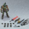 Doom Eternal Figma Action Figure Doom Slayer 16 cm -PREORDER DICEMBRE 2025-