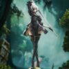 NieR: Automata Ver1.1a PVC Statue 1/7 2B (YoRHa No.2 Type B) 30 cm GOODSMILE COMPANY -PREORDER USCITA 7/2026-