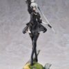 NieR: Automata Ver1.1a PVC Statue 1/7 2B (YoRHa No.2 Type B) 30 cm GOODSMILE COMPANY -PREORDER USCITA 7/2026-