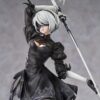 NieR: Automata Ver1.1a PVC Statue 1/7 2B (YoRHa No.2 Type B) 30 cm GOODSMILE COMPANY -PREORDER USCITA 7/2026-
